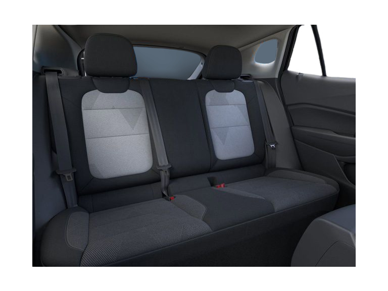 Thumbnail: 2026 Chevrolet Trax - 18