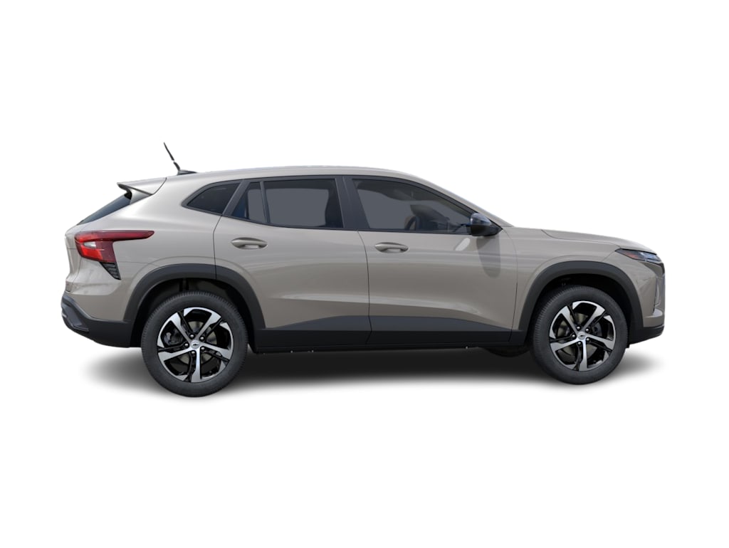 Thumbnail: 2026 Chevrolet Trax - 14