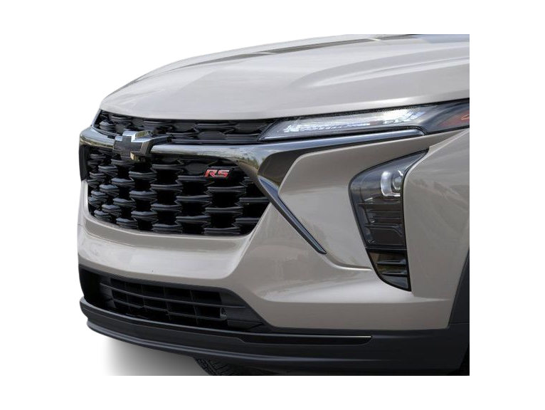 Thumbnail: 2026 Chevrolet Trax - 5