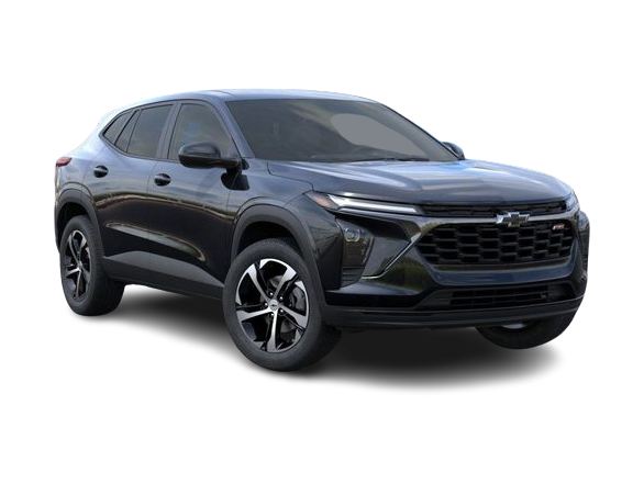 Thumbnail: 2026 Chevrolet Trax - 15