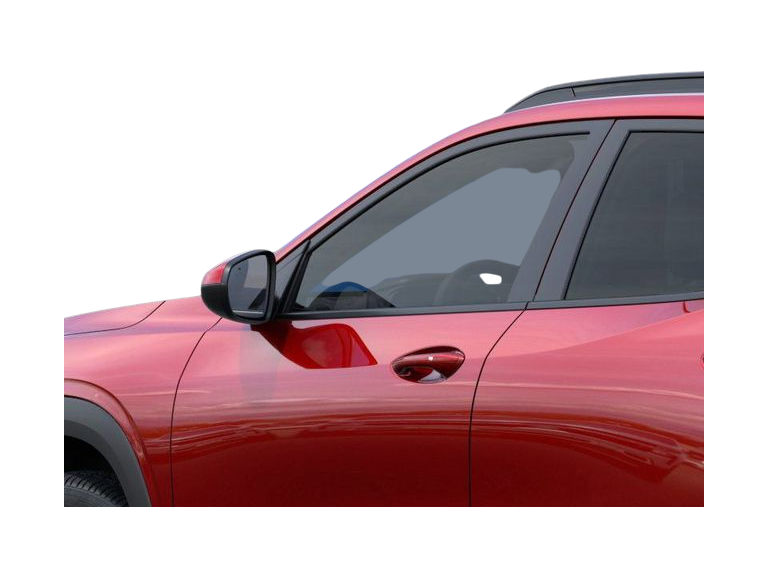 Thumbnail: 2026 Chevrolet Trax - 19