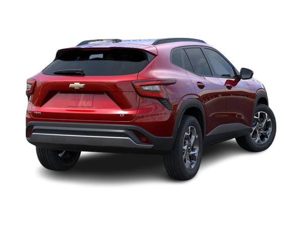 Thumbnail: 2026 Chevrolet Trax - 14