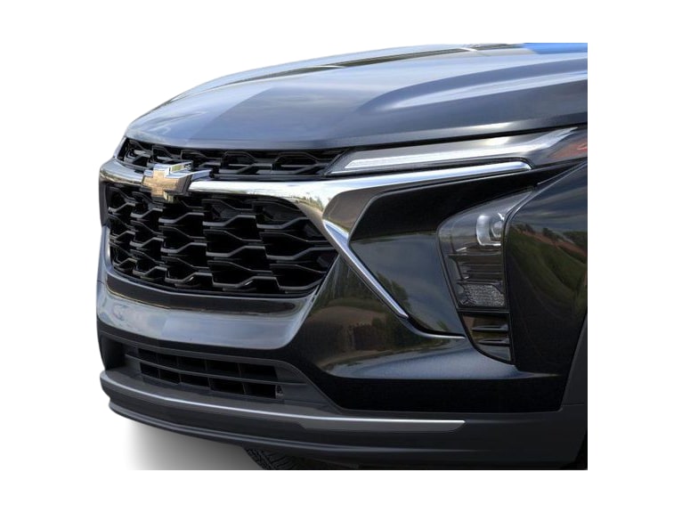 Thumbnail: 2026 Chevrolet Trax - 4