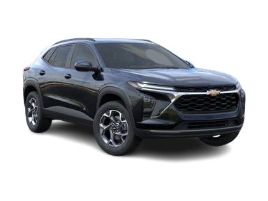 Thumbnail: 2026 Chevrolet Trax - 13