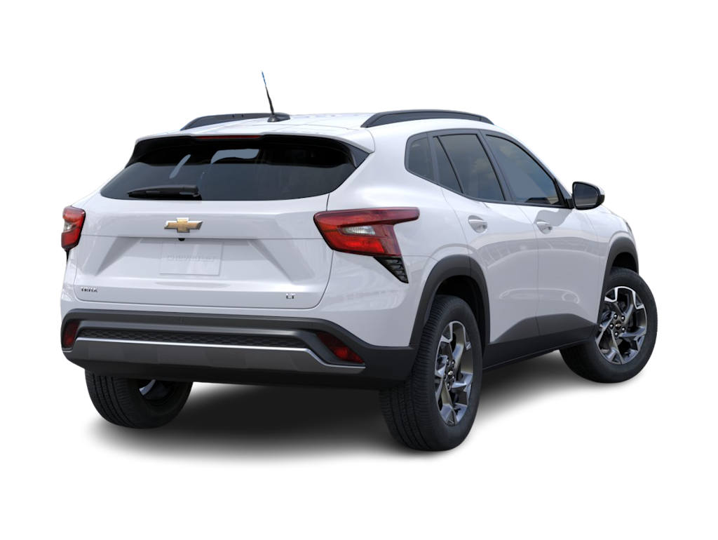 Thumbnail: 2026 Chevrolet Trax - 15