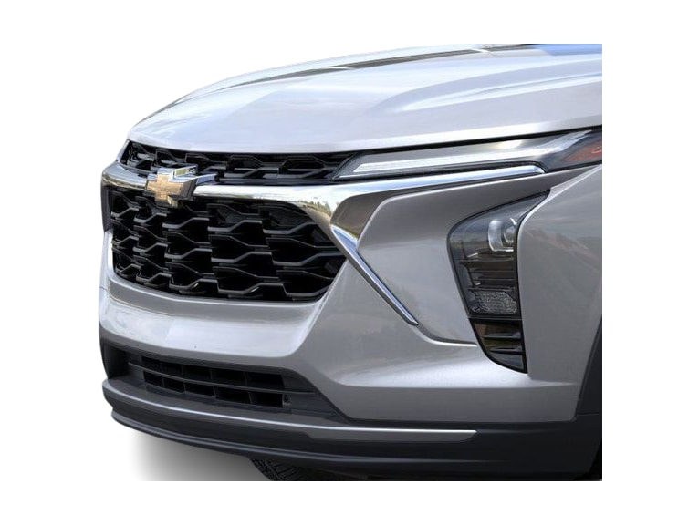 Thumbnail: 2026 Chevrolet Trax - 5