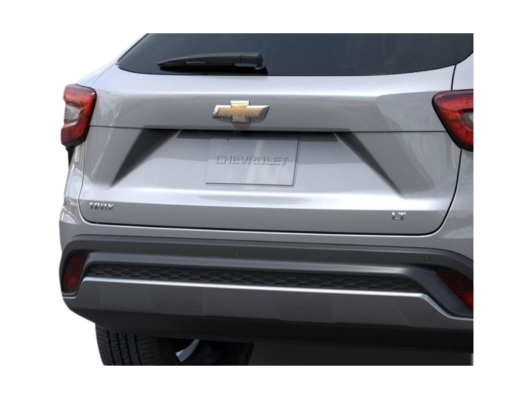 Thumbnail: 2026 Chevrolet Trax - 13