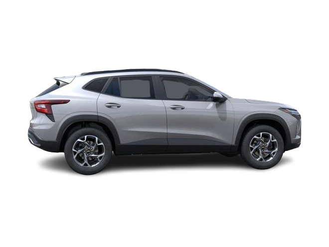 Thumbnail: 2026 Chevrolet Trax - 16