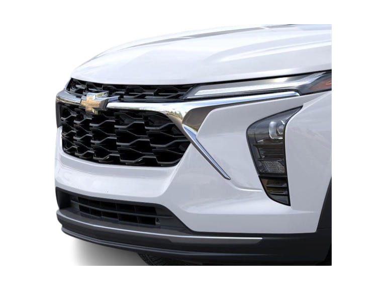 Thumbnail: 2026 Chevrolet Trax - 5