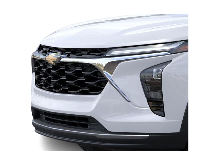 Thumbnail: 2026 Chevrolet Trax - 5