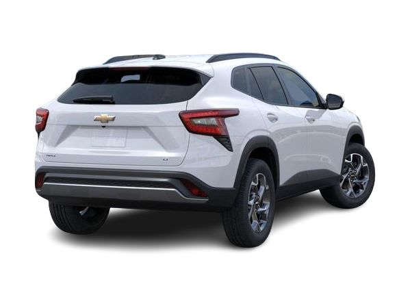 Thumbnail: 2026 Chevrolet Trax - 15