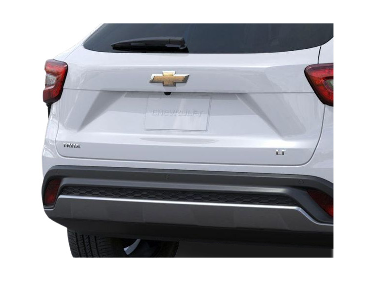 Thumbnail: 2026 Chevrolet Trax - 13