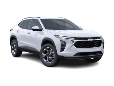 Thumbnail: 2026 Chevrolet Trax - 14