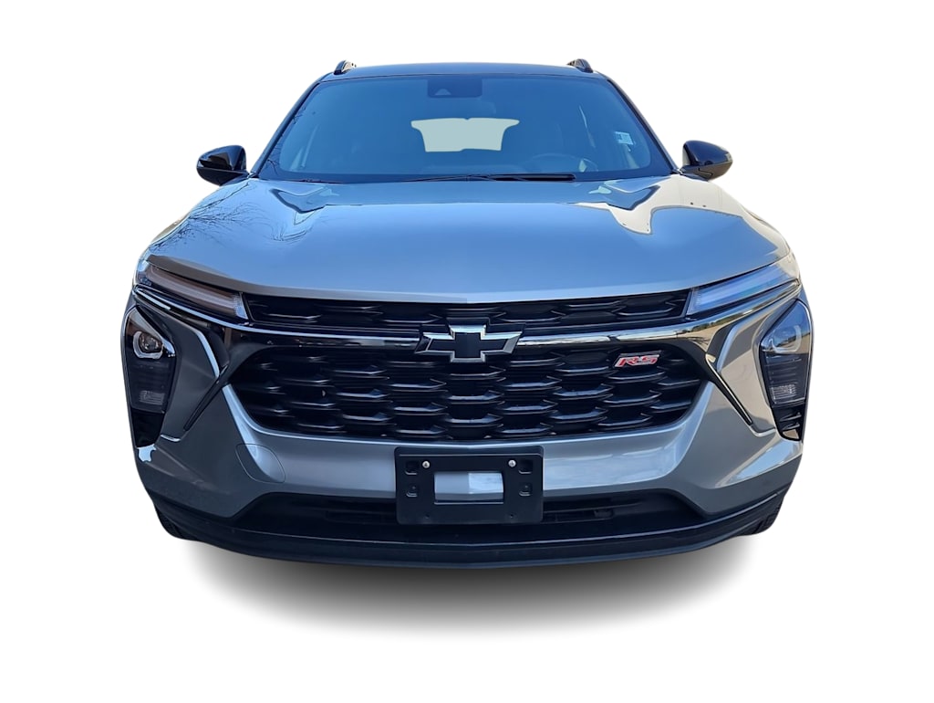 Thumbnail: 2024 Chevrolet Trax - 6