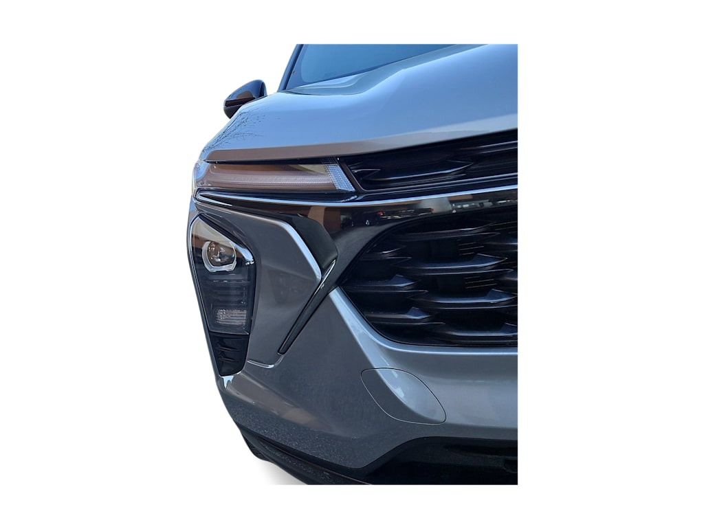 Thumbnail: 2024 Chevrolet Trax - 25