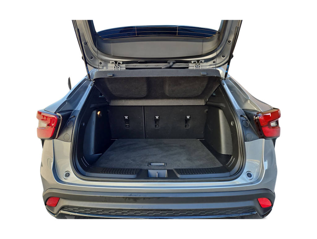 Thumbnail: 2024 Chevrolet Trax - 18