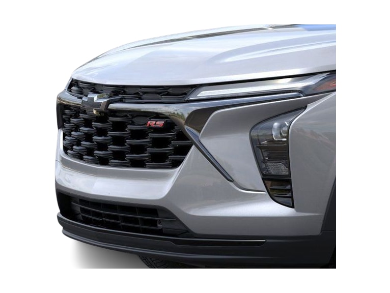 Thumbnail: 2026 Chevrolet Trax - 5