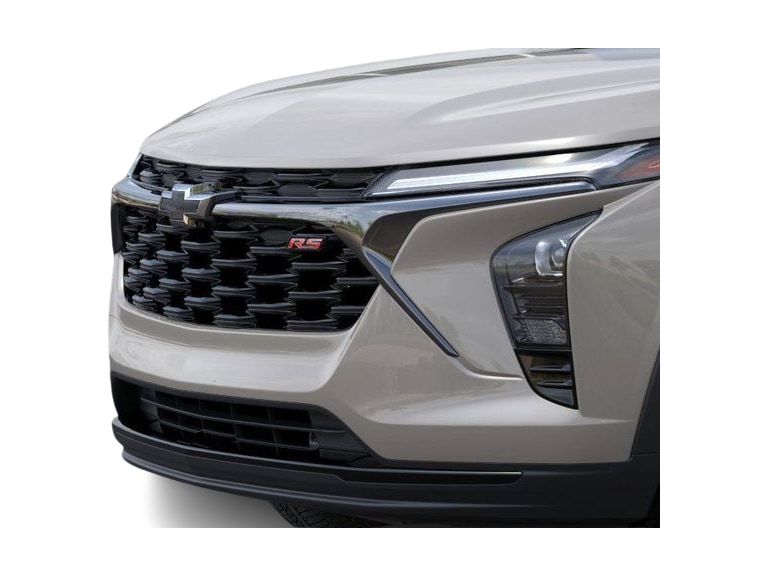 Thumbnail: 2026 Chevrolet Trax - 5