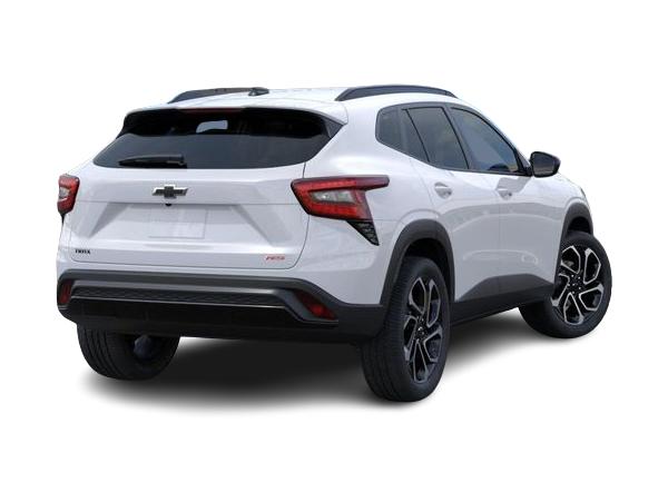 Thumbnail: 2026 Chevrolet Trax - 15