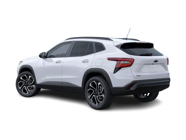 Thumbnail: 2026 Chevrolet Trax - 4