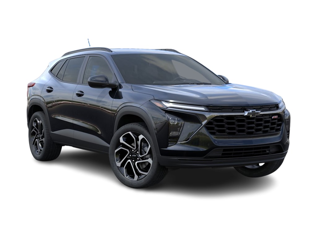 Thumbnail: 2026 Chevrolet Trax - 15
