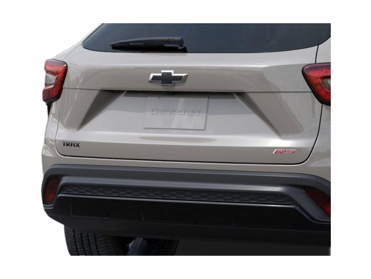 Thumbnail: 2026 Chevrolet Trax - 12