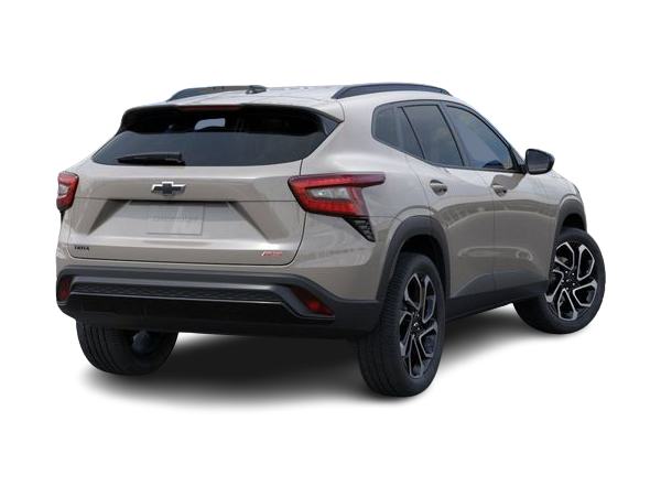 Thumbnail: 2026 Chevrolet Trax - 13