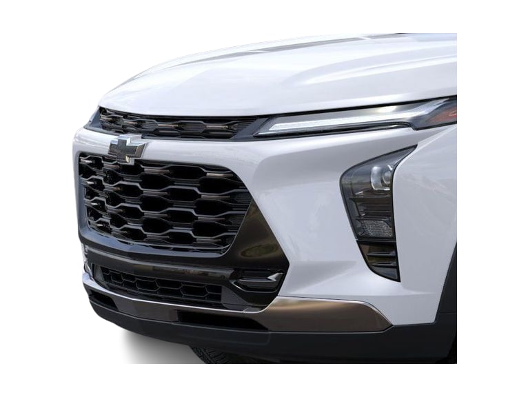 Thumbnail: 2026 Chevrolet Trax - 5