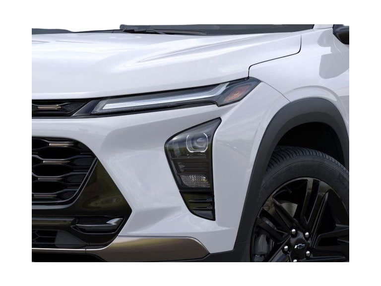 Thumbnail: 2026 Chevrolet Trax - 17