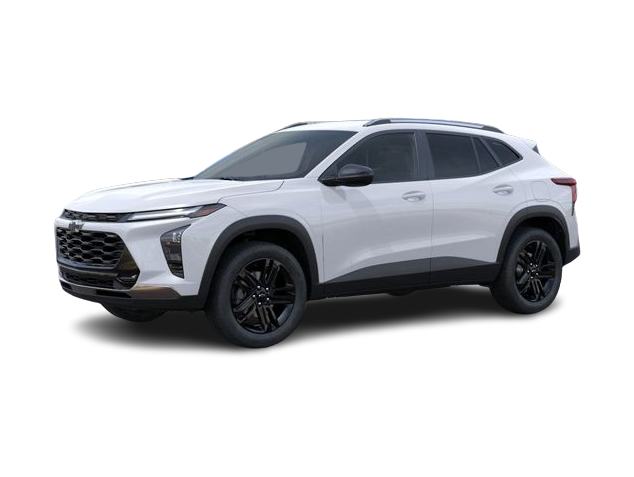 Thumbnail: 2026 Chevrolet Trax - 3