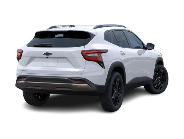 Thumbnail: 2026 Chevrolet Trax - 14