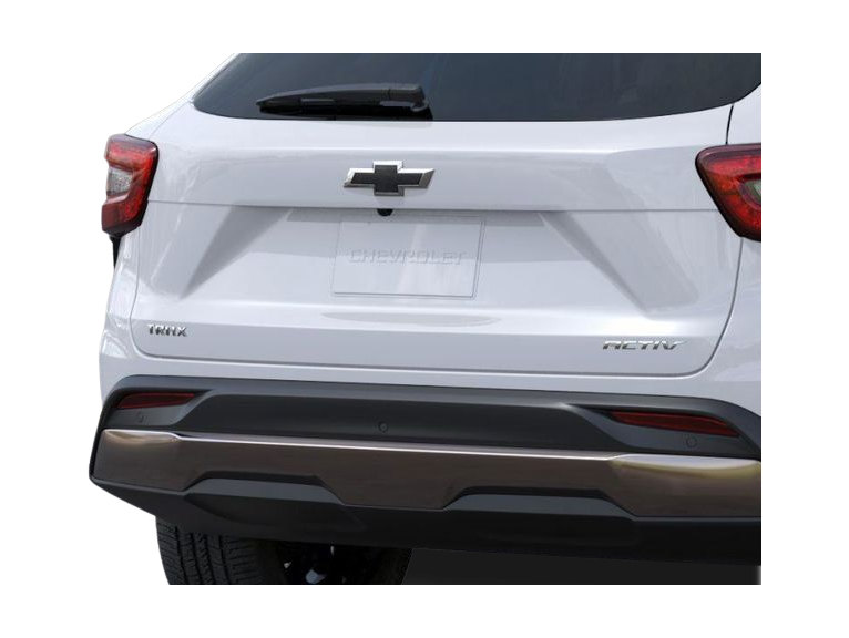 Thumbnail: 2026 Chevrolet Trax - 13