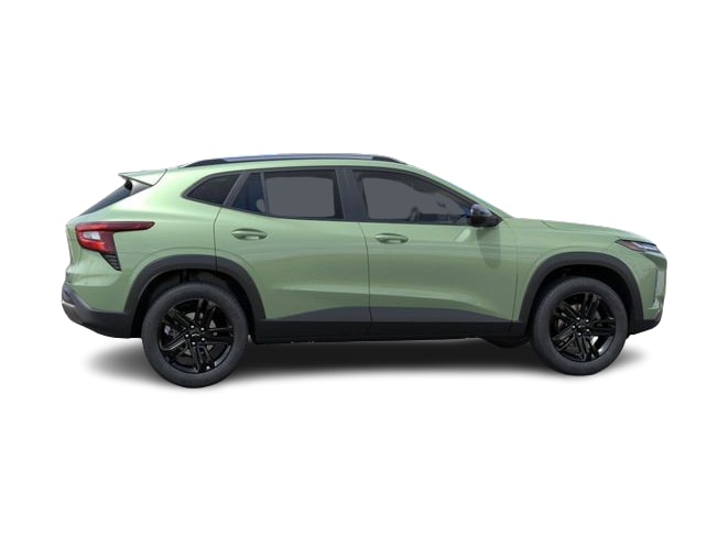 Thumbnail: 2026 Chevrolet Trax - 12