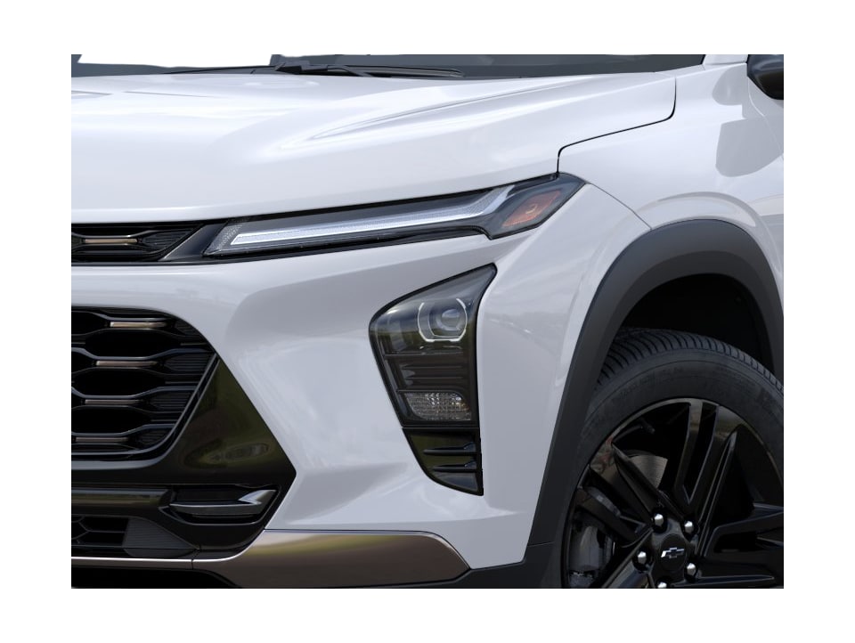 Thumbnail: 2026 Chevrolet Trax - 18