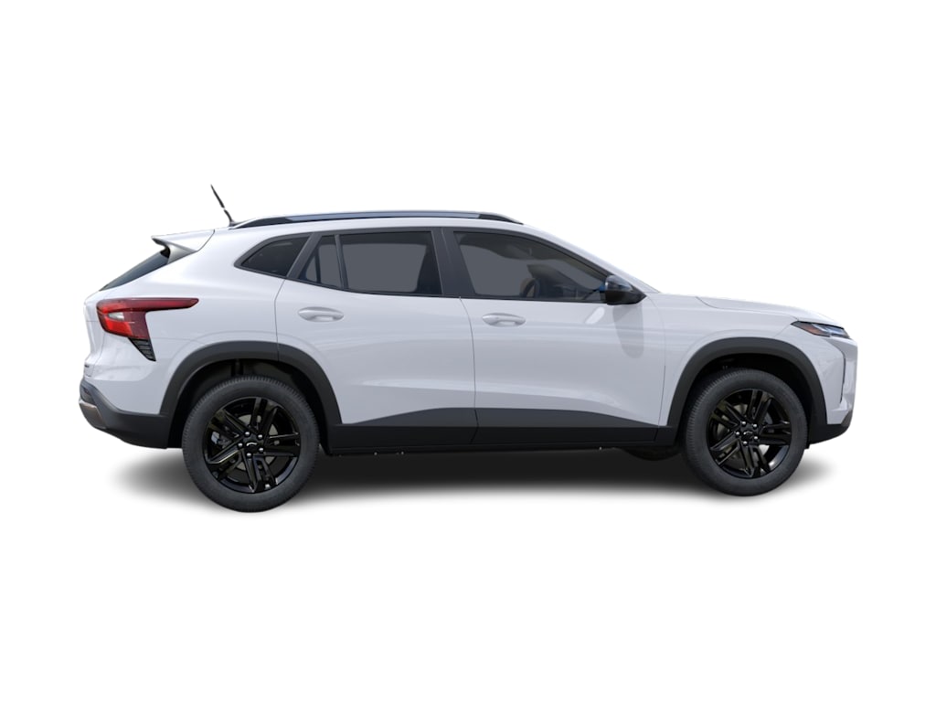 Thumbnail: 2026 Chevrolet Trax - 15