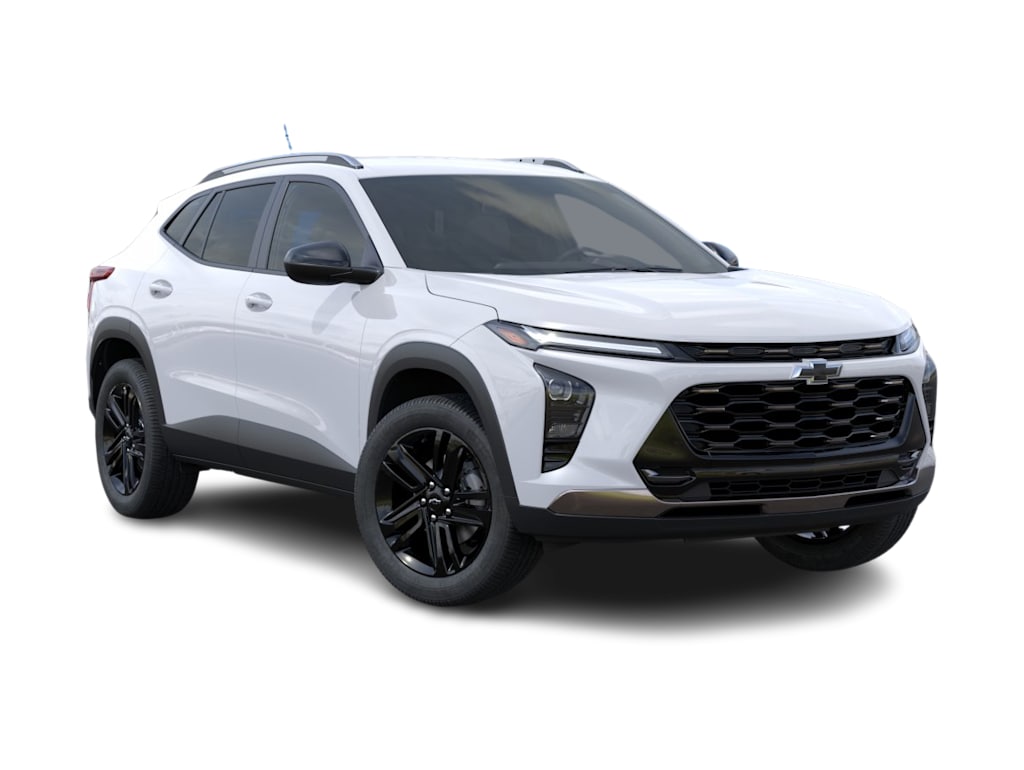 Thumbnail: 2026 Chevrolet Trax - 17