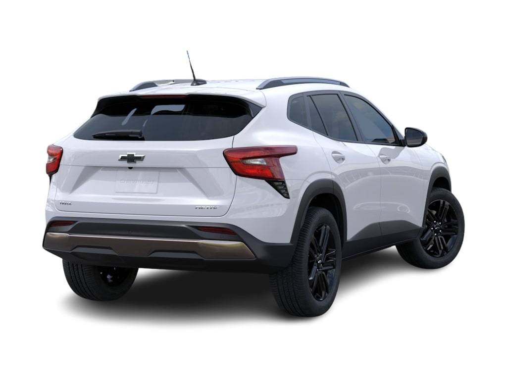 Thumbnail: 2026 Chevrolet Trax - 14