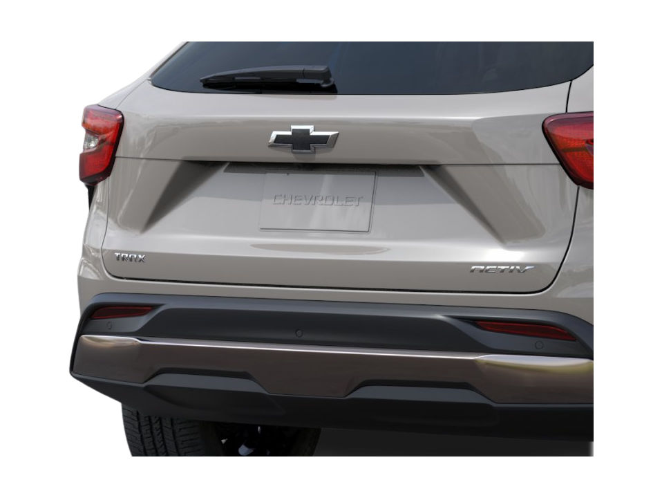 Thumbnail: 2026 Chevrolet Trax - 12