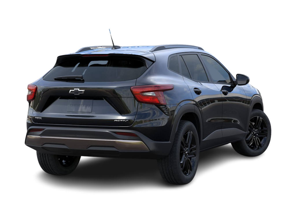 Thumbnail: 2026 Chevrolet Trax - 12