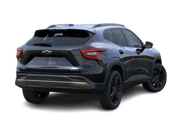 Thumbnail: 2026 Chevrolet Trax - 12