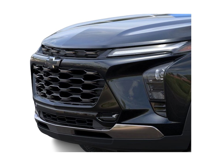 Thumbnail: 2026 Chevrolet Trax - 4