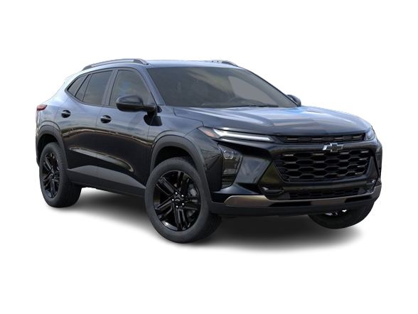 Thumbnail: 2026 Chevrolet Trax - 15