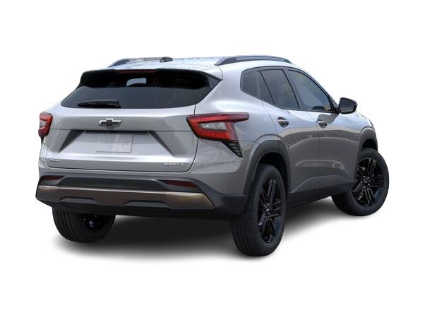 Thumbnail: 2026 Chevrolet Trax - 12