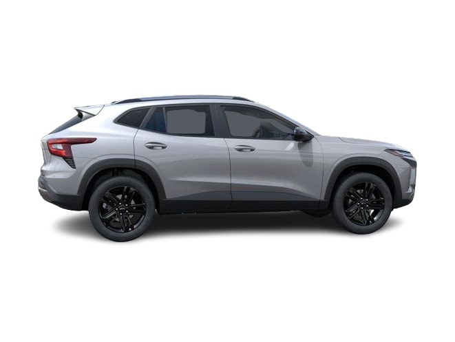 Thumbnail: 2026 Chevrolet Trax - 13