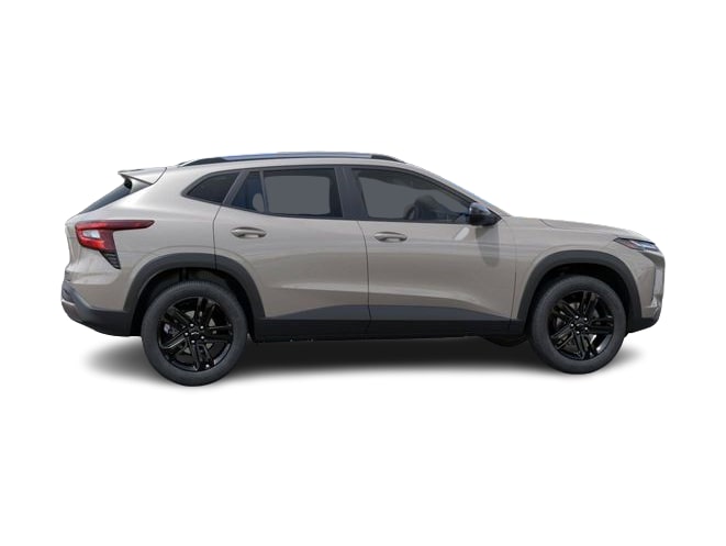 Thumbnail: 2026 Chevrolet Trax - 14