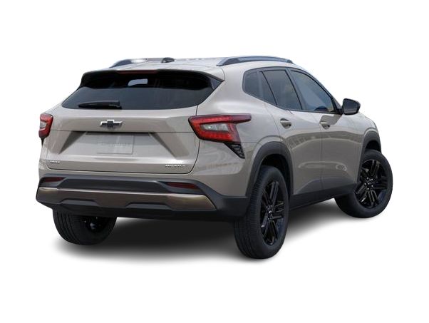 Thumbnail: 2026 Chevrolet Trax - 13