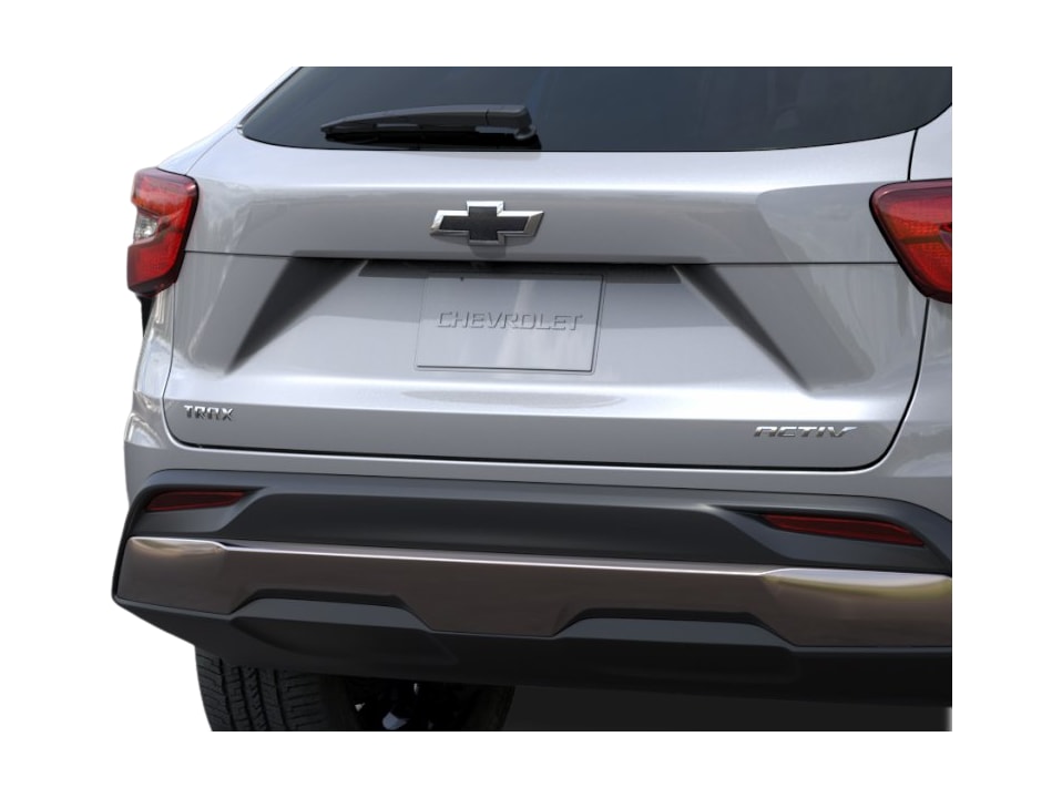 Thumbnail: 2026 Chevrolet Trax - 11
