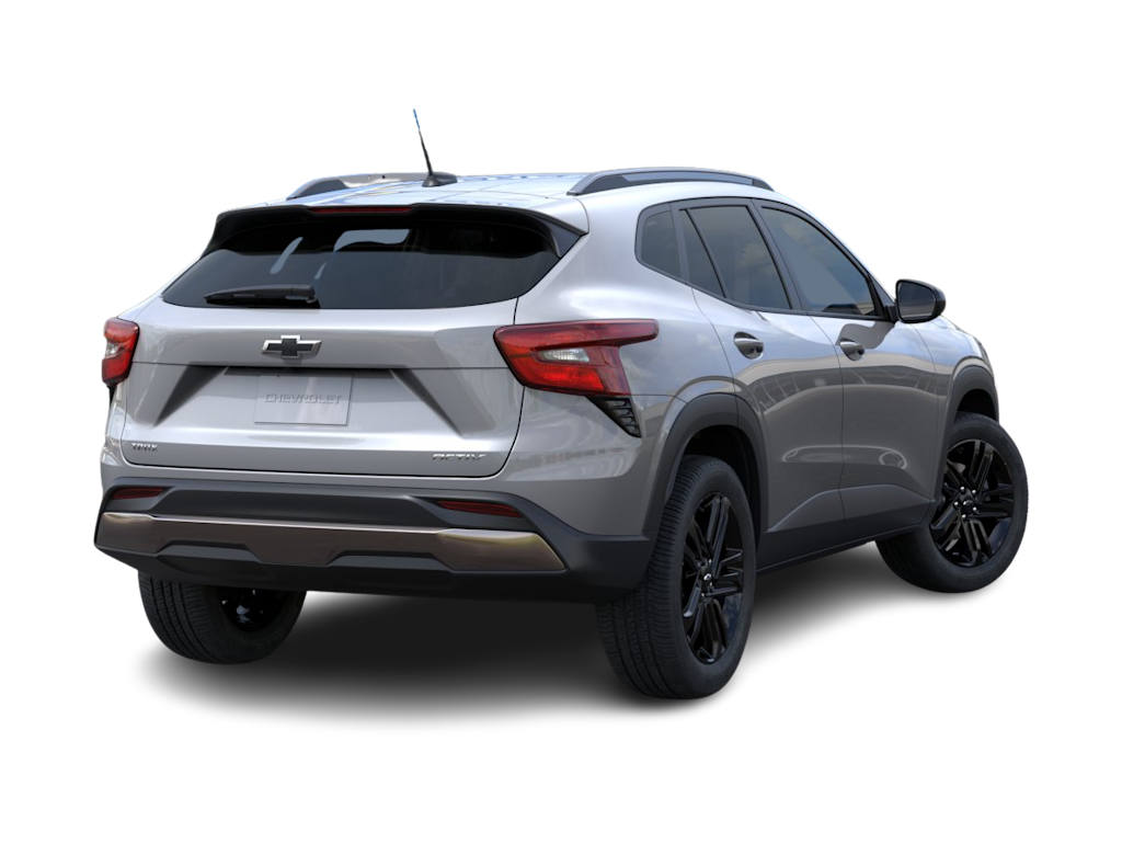 Thumbnail: 2026 Chevrolet Trax - 13