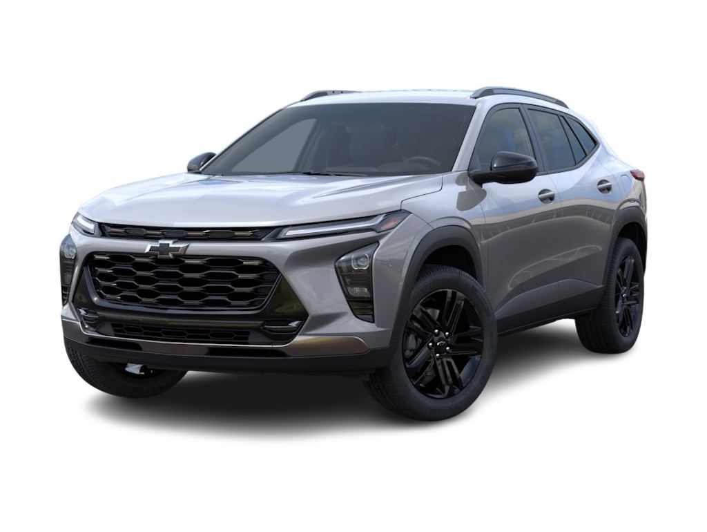 Thumbnail: 2026 Chevrolet Trax - 15