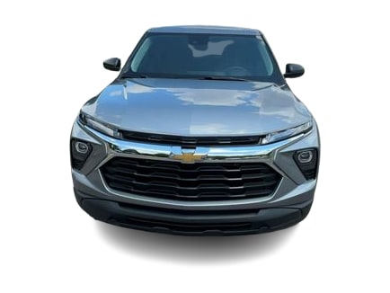 Thumbnail: 2026 Chevrolet TrailBlazer - 6